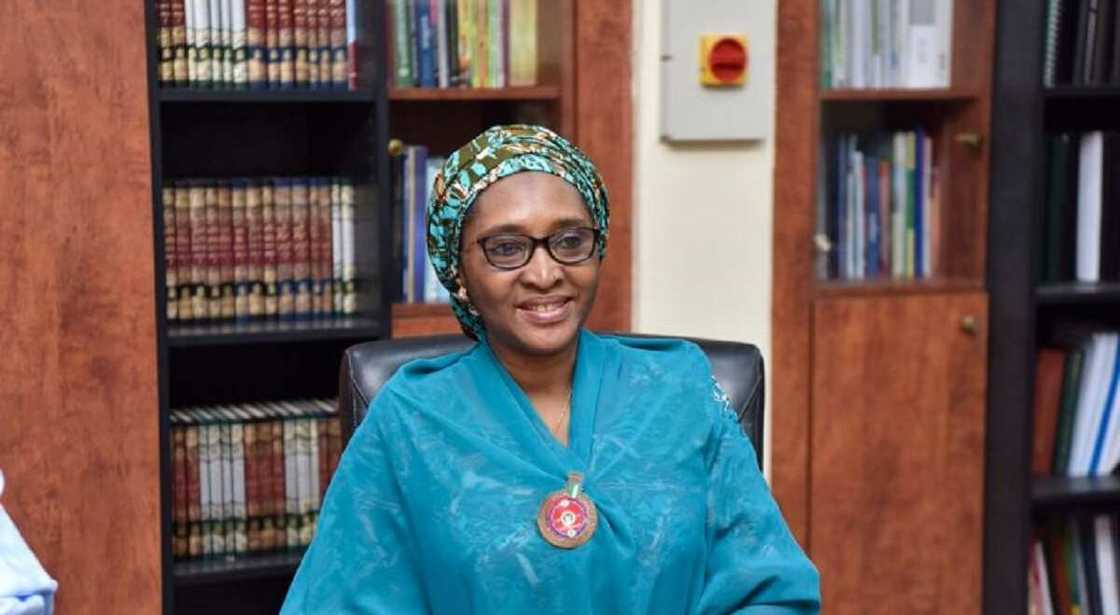 Zainab Ahmed