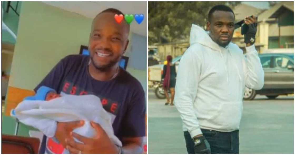 Yomi Fabiyi Yomi Fabiyi
