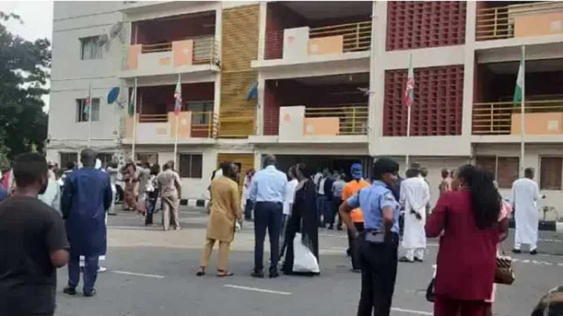 Sakatariyar APC Sakatariyar APC