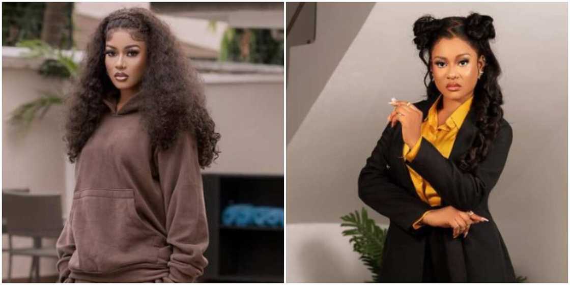 BBNaija Pyhna, BBNaija Pyhna BBNaija Pyhna, BBNaija Pyhna