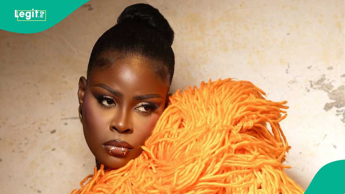 BBNaija’s Khloe pulls through emergency surgery after life-threatening health scare BBNaija’s Khloe pulls through emergency surgery after life-threatening health scare