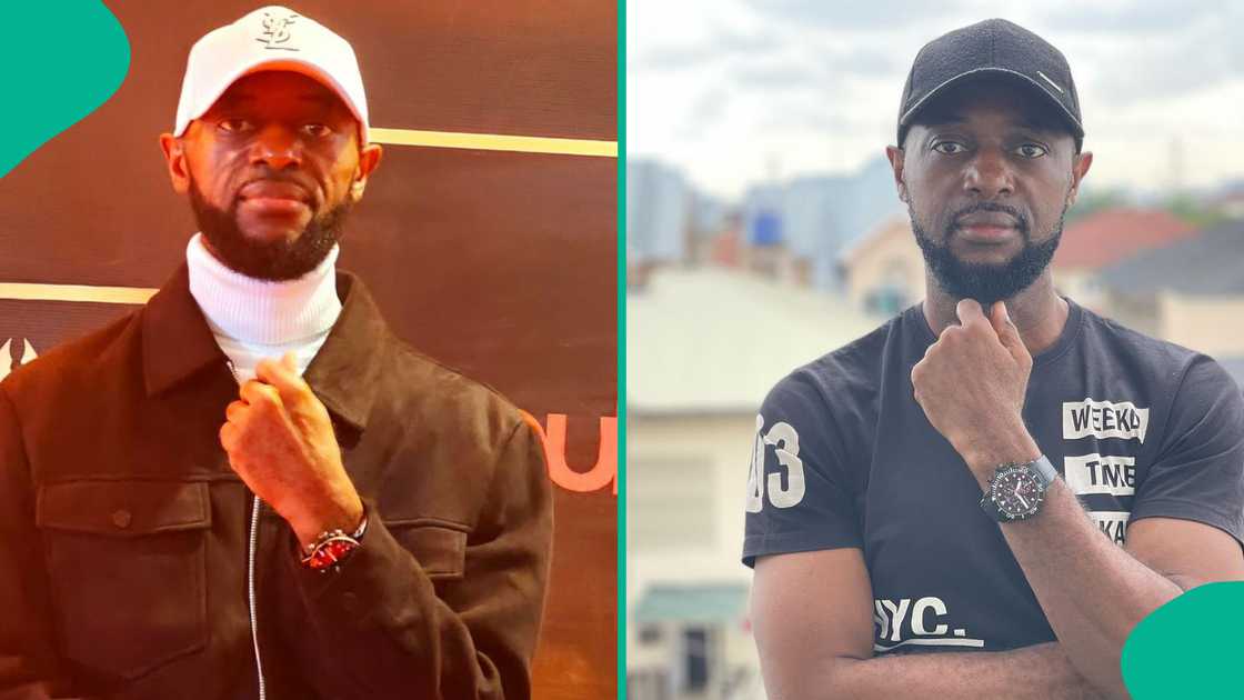 Bolanle Ninalowo makes a sad announcement. Bolanle Ninalowo makes a sad announcement.