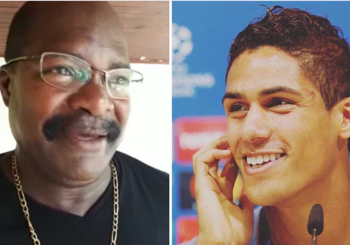 gaston varane gaston varane