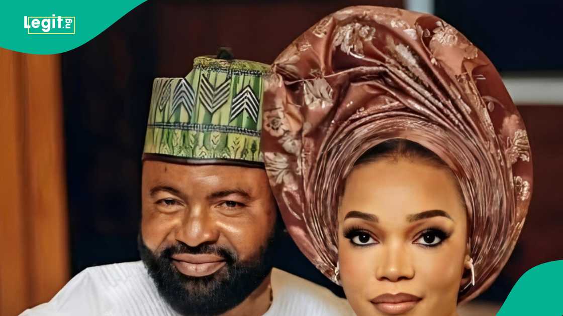 Akin Olaiya shares first post amid controversies trailing his crashed marriage