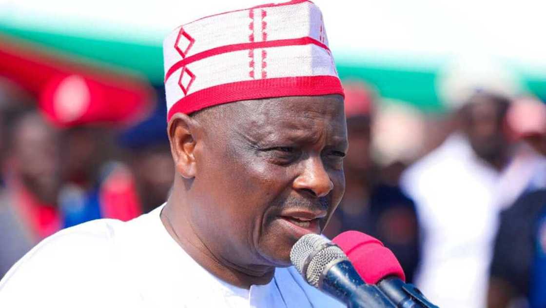2023 presidential election, the New Nigeria People Party (NNPP), Bauchi State, PDP, Rabiu Kwankwaso 2023 presidential election, the New Nigeria People Party (NNPP), Bauchi State, PDP, Rabiu Kwankwaso