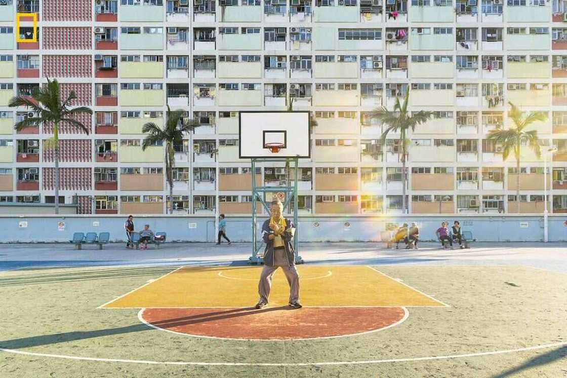 Hotunan da suka lashe gasar kyawawan hotuna ta duniya a wannan shekarar Hotunan da suka lashe gasar kyawawan hotuna ta duniya a wannan shekarar