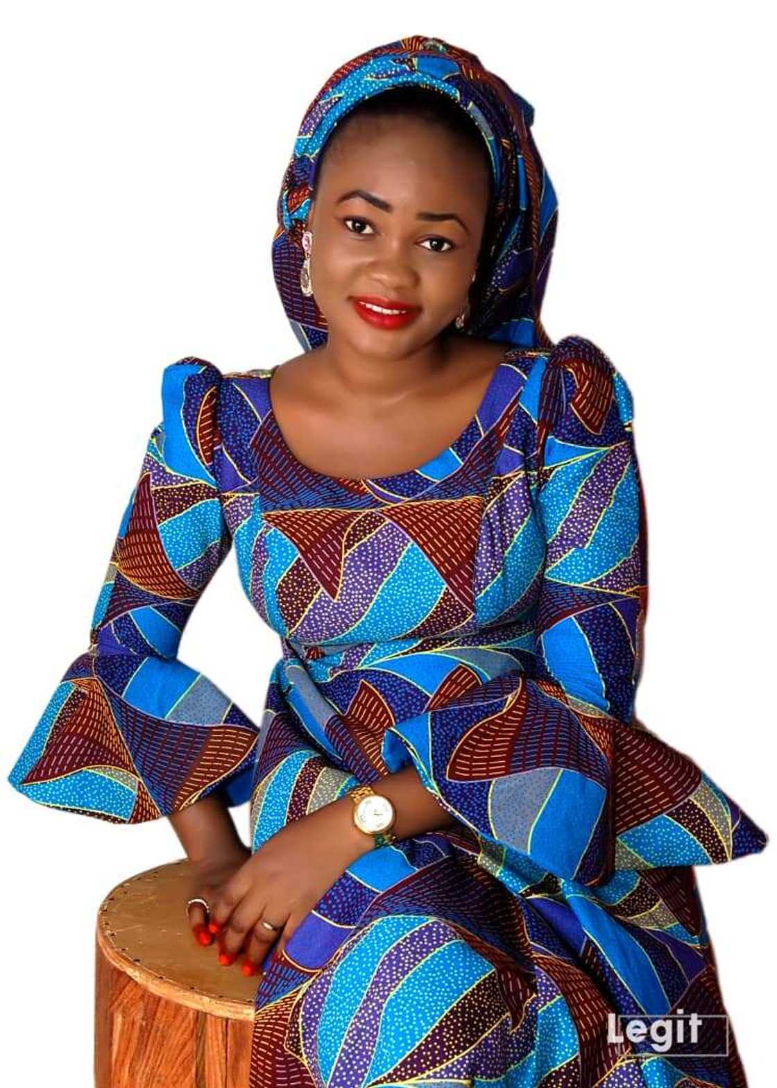 Zan shahara fiye da Rahama Sadau da Ali Nuhu a Kannywood - Rahama Kumo Zan shahara fiye da Rahama Sadau da Ali Nuhu a Kannywood - Rahama Kumo