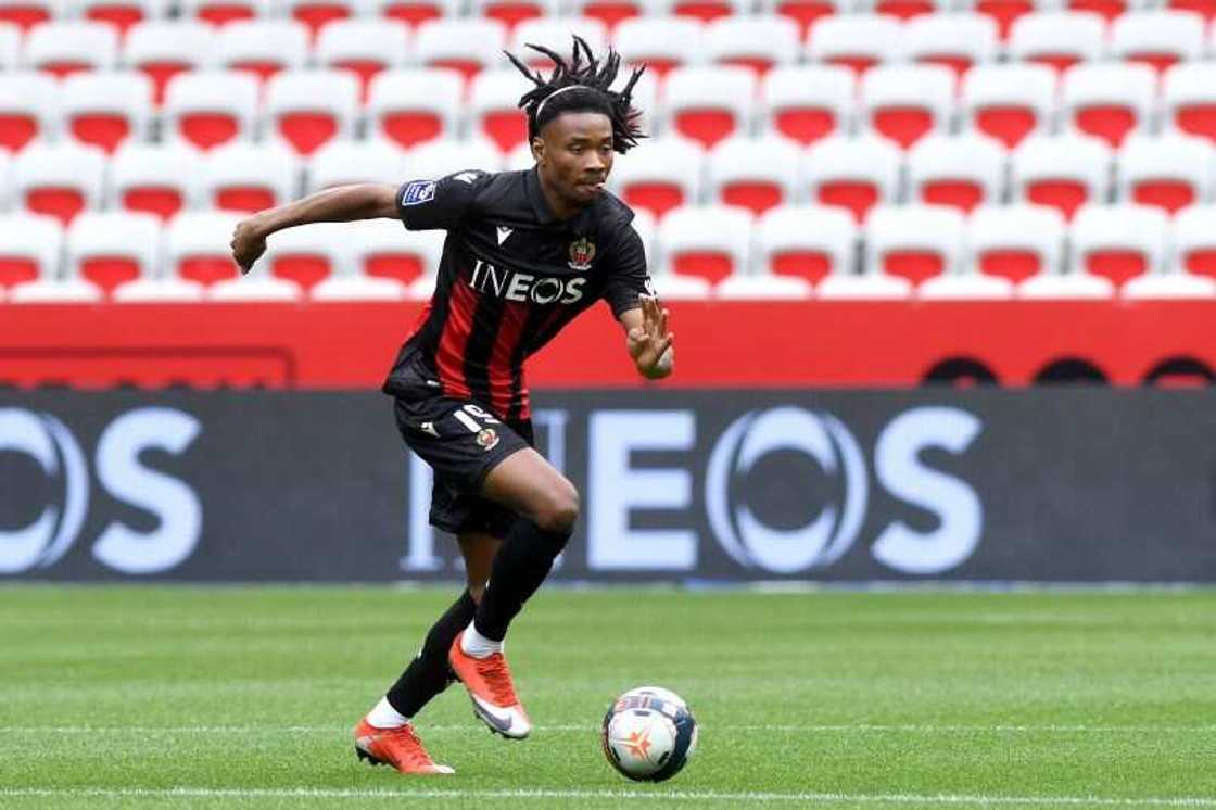 Sandra Thuram: que devient l'ex-femme de Lilian Thuram? Sandra Thuram: que devient l'ex-femme de Lilian Thuram?