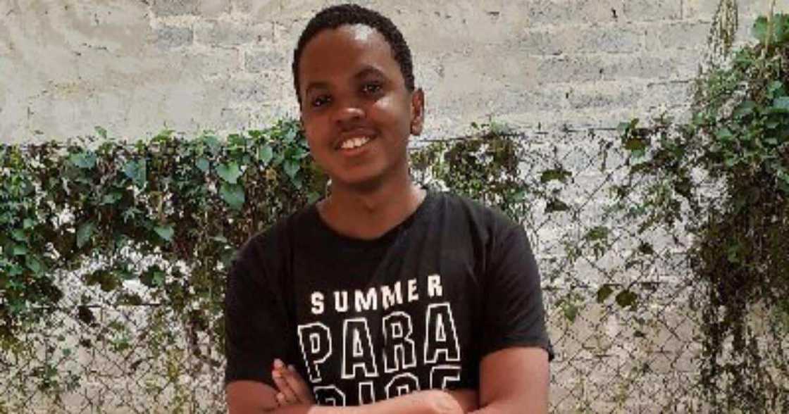 Reactions as young man loses job of N820k a month after his unemployed friend declined lending him a car Reactions as young man loses job of N820k a month after his unemployed friend declined lending him a car