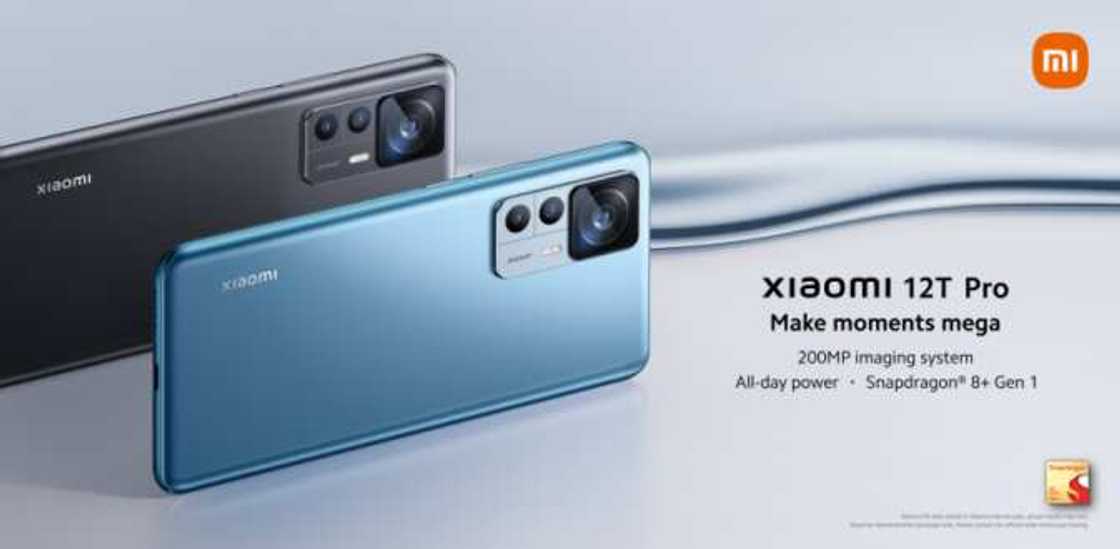 Unlock New Level of Detail and Creativity with Xiaomi 12T Pro Unlock New Level of Detail and Creativity with Xiaomi 12T Pro