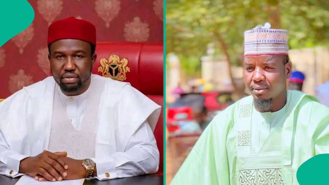 Hadimin shugaban ma'aikata ya zabgawa kansila maruka a Gombe