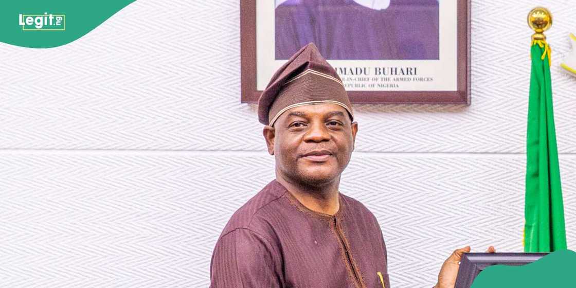 TETFund will tackle corruption in tertiary institutions, agency's boss vows TETFund will tackle corruption in tertiary institutions, agency's boss vows