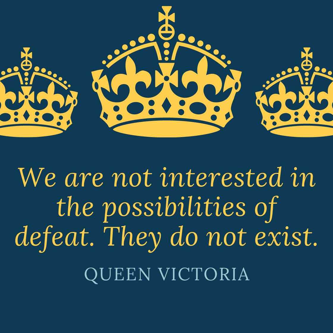 Queen Victoria quotes Queen Victoria quotes