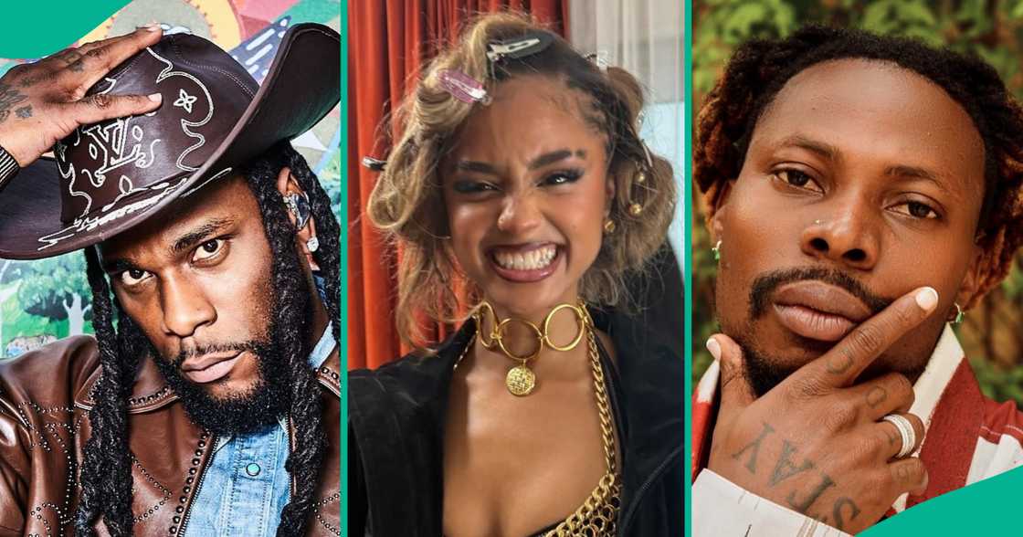 South African Tyla wins Billboard Music Awards as Top Afrobeats Artist South African Tyla wins Billboard Music Awards as Top Afrobeats Artist