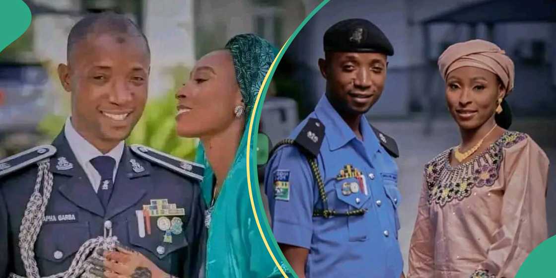 Police officer dies minutes to his wedding in Bauchi state Police officer dies minutes to his wedding in Bauchi state