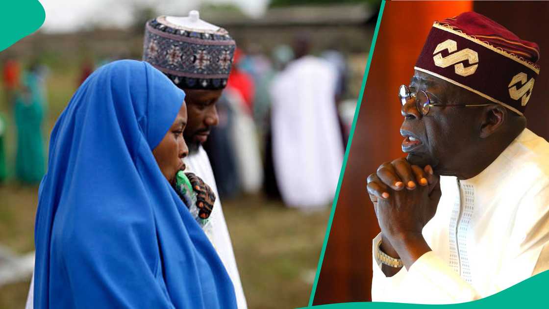 An fasa aure a Jigawa saboda son Tinubu An fasa aure a Jigawa saboda son Tinubu