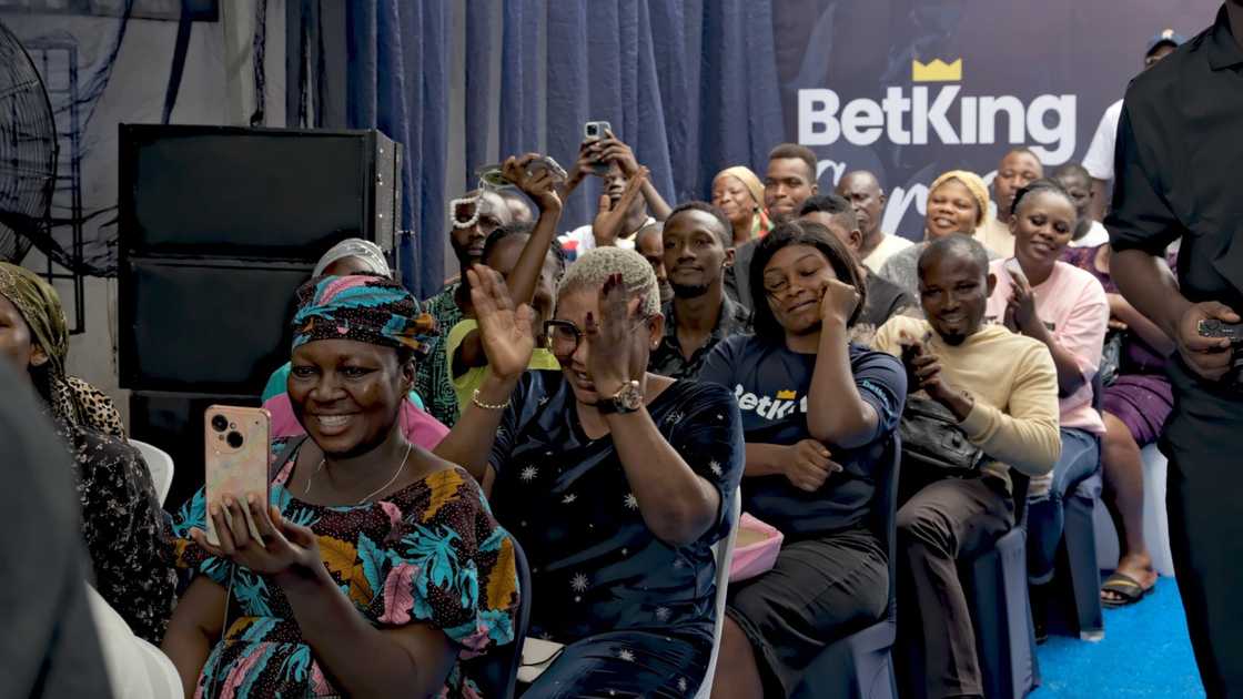 How Gossy Ukanwoke is Setting a New Standard for Responsible Leadership in Africa’s Gaming How Gossy Ukanwoke is Setting a New Standard for Responsible Leadership in Africa’s Gaming