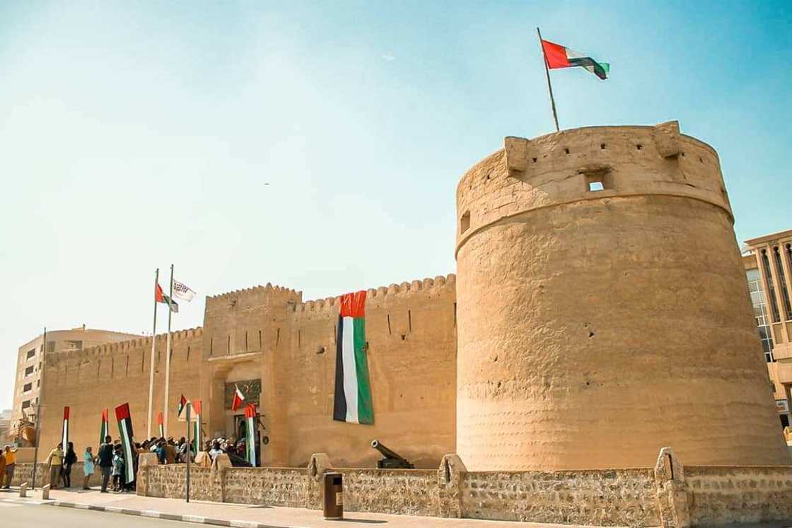 Dubai museum opening hours Dubai museum opening hours