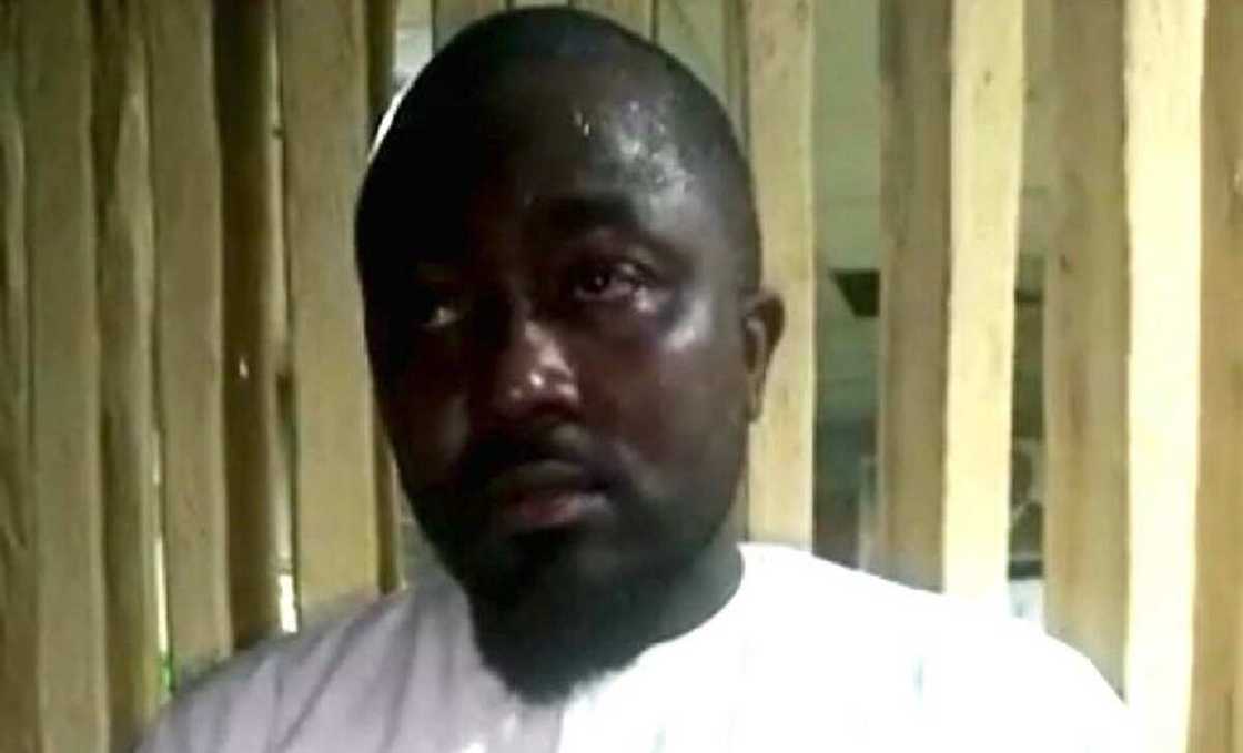 Ice Prince Ice Prince