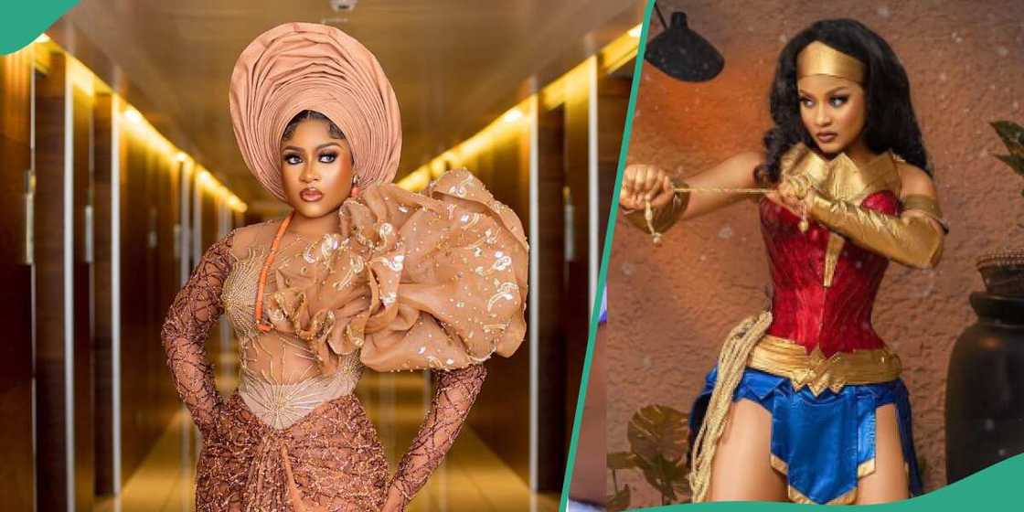 Phyna faces more backlash despite apology Phyna faces more backlash despite apology