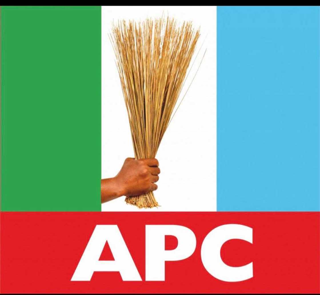 Zaɓen 2023: Jam'iyyar APC tayi wani babban Kamu a jihar Ogun Zaɓen 2023: Jam'iyyar APC tayi wani babban Kamu a jihar Ogun