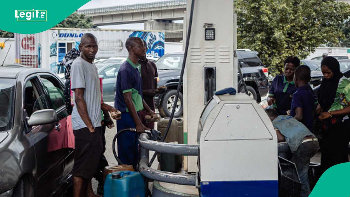Dangote Refinery shares how its plan to sell fuel to marketers directly will help Nigerians save more than N1.7 trillion yearly. Dangote Refinery shares how its plan to sell fuel to marketers directly will help Nigerians save more than N1.7 trillion yearly.