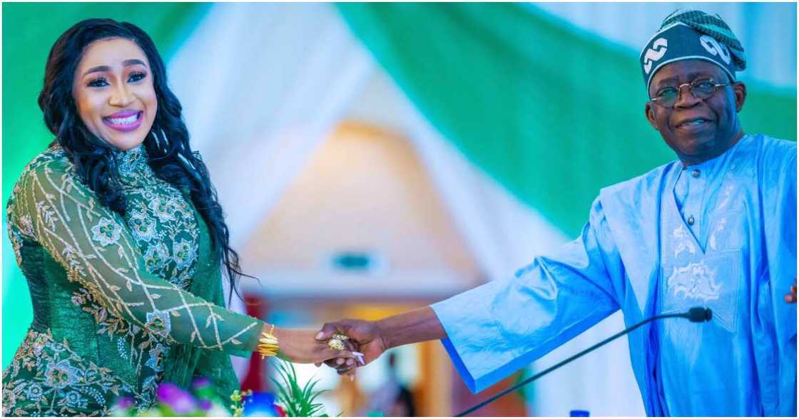 Gwamnatin Tarayya ta yi alkawarin cire jama'a a kangin talauci Gwamnatin Tarayya ta yi alkawarin cire jama'a a kangin talauci