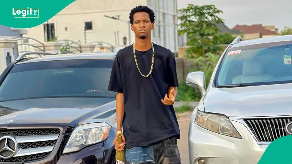 Comedian Sanku is buried following fatal car accident Comedian Sanku is buried following fatal car accident