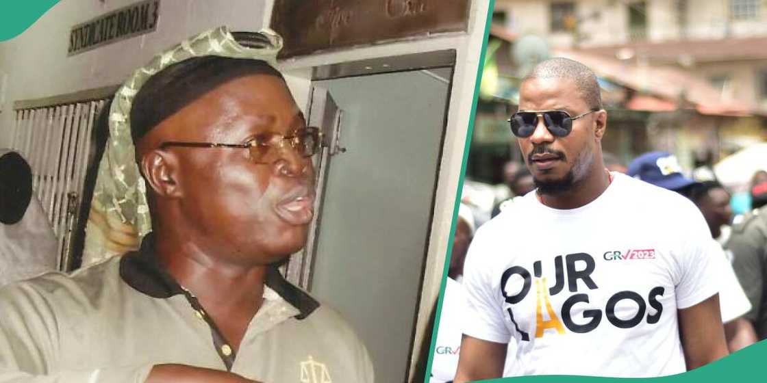 2027 Lagos state governorship election: MURIC makes pro-Muslim demand 2027 Lagos state governorship election: MURIC makes pro-Muslim demand