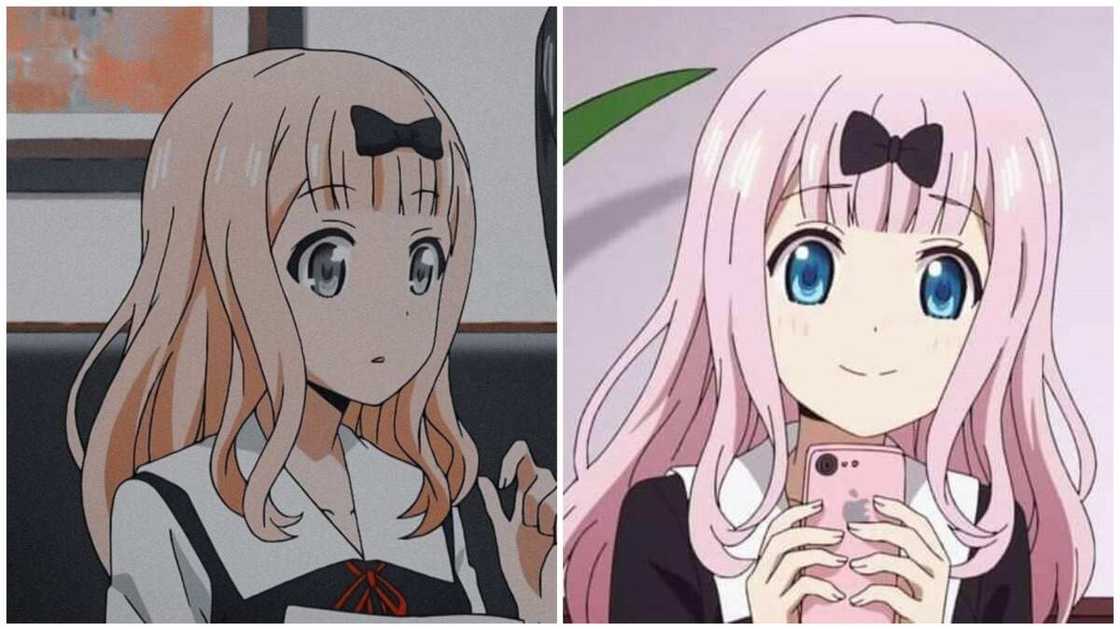 Hottest anime girls Hottest anime girls