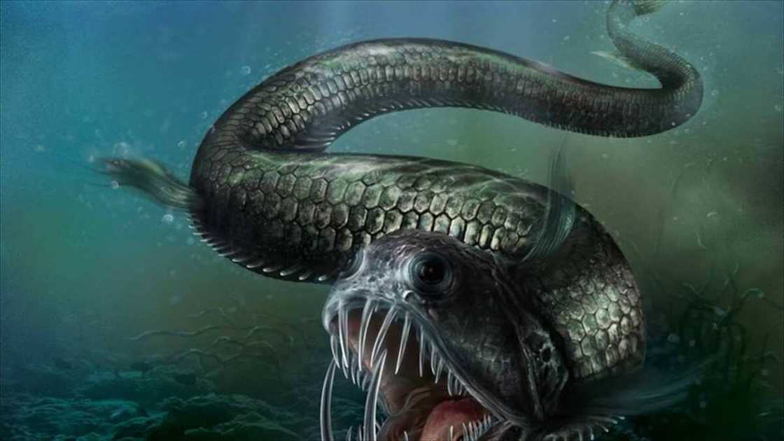 Funny looking fish Funny looking fish