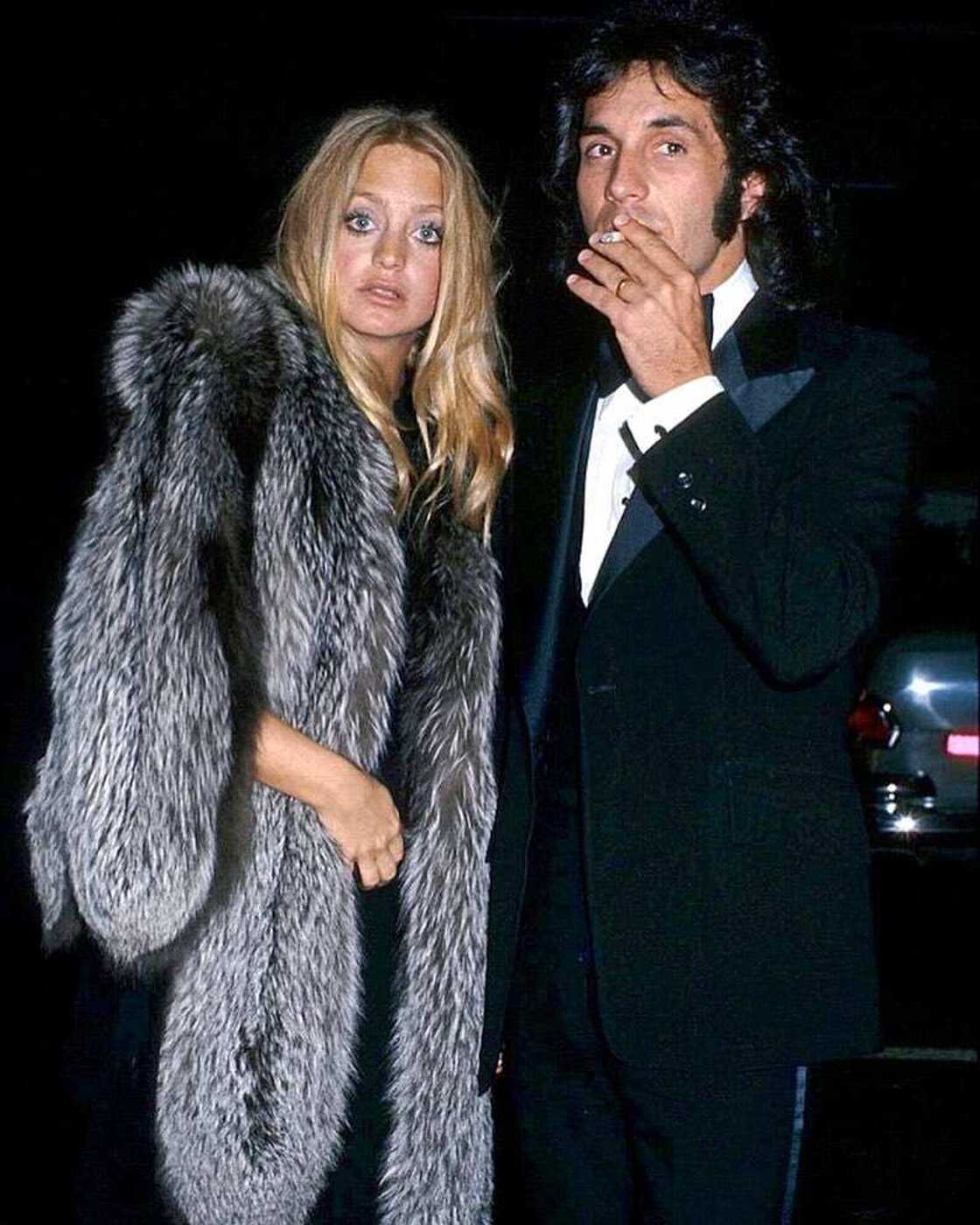 Kate Hudson parents Kate Hudson parents