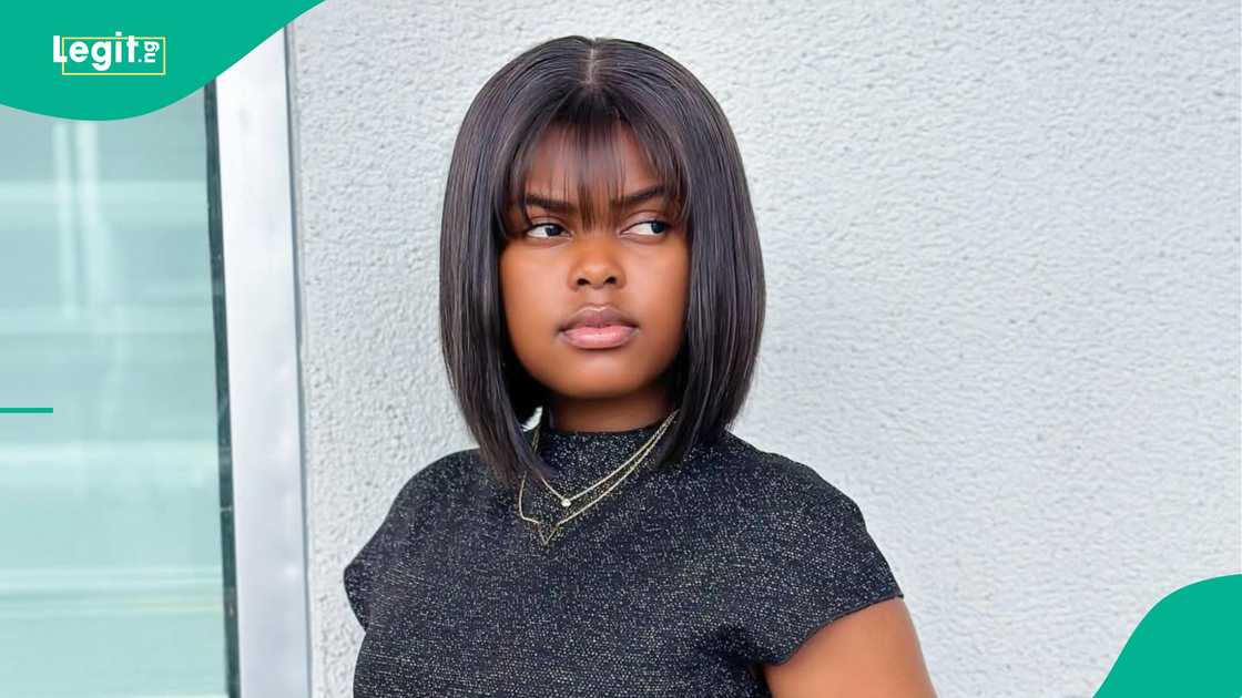 Jarvis speaks about her personality and why it's difficult to end things with her.