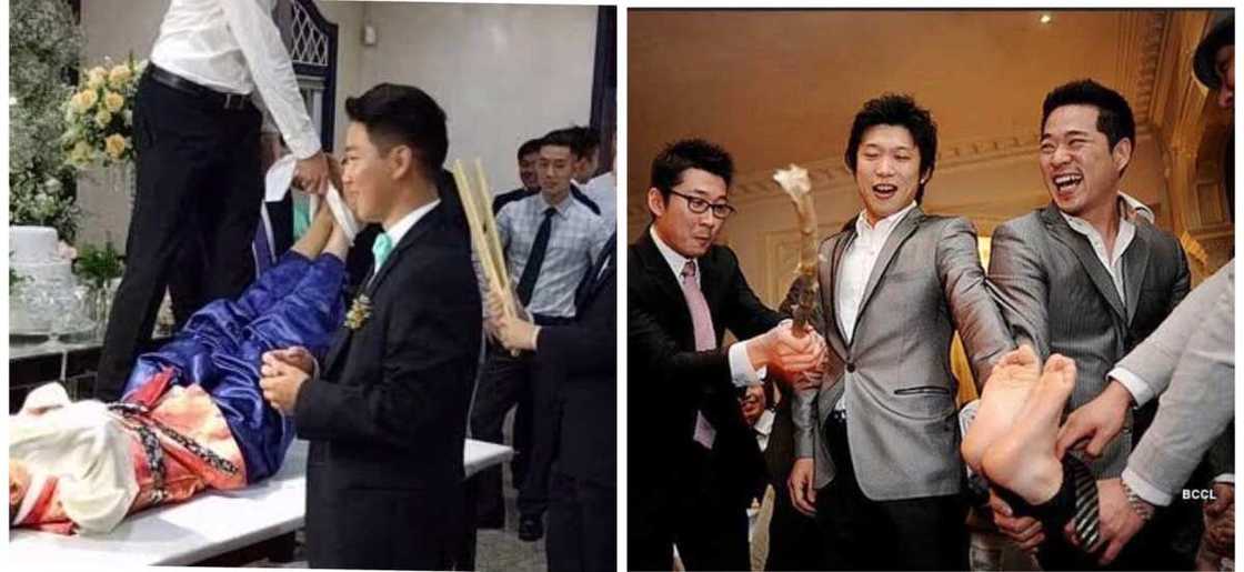 Ango ake zanewa Ango ake zanewa