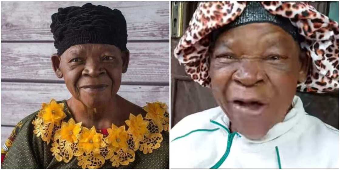 Madam Social has died Madam Social has died