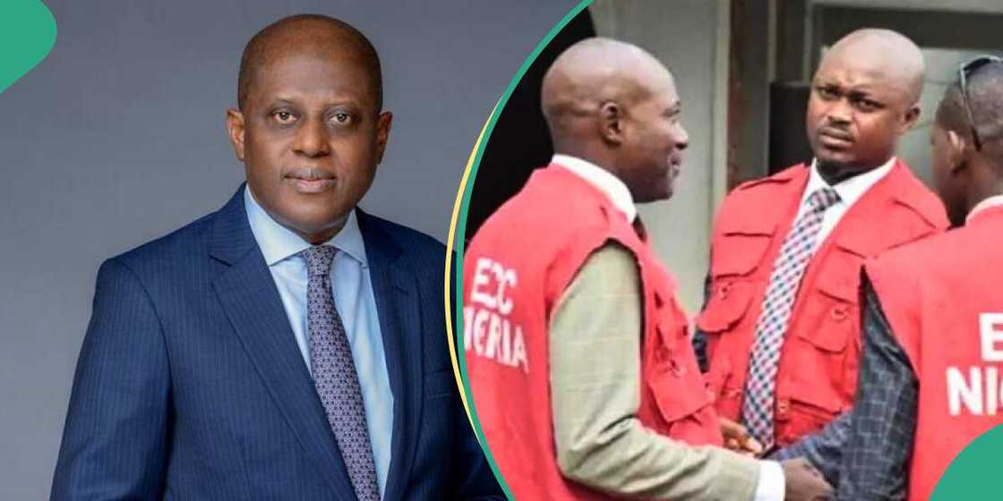 Full List of Companies That Received $347bn Forex Allocation From CBN as EFCC Begins Probe Full List of Companies That Received $347bn Forex Allocation From CBN as EFCC Begins Probe