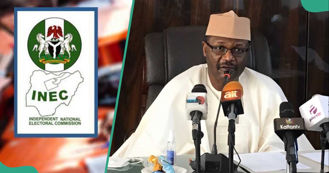 Edo guber election 2024: INEC begins collation of results