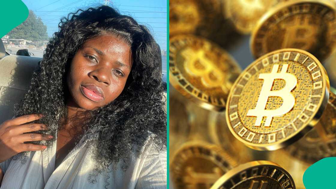 Nigerian woman who lost 10 bitcoins in 2016 shares how she tried to recover them to no avail