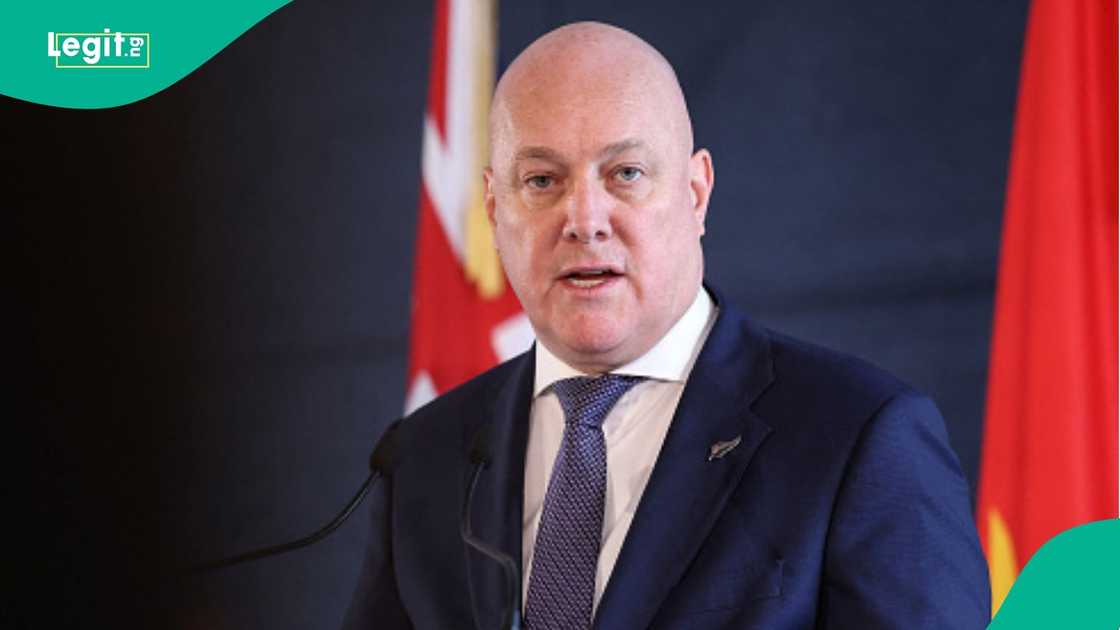 New Zealand publishes exact oath immigrants must swear before becoming citizens