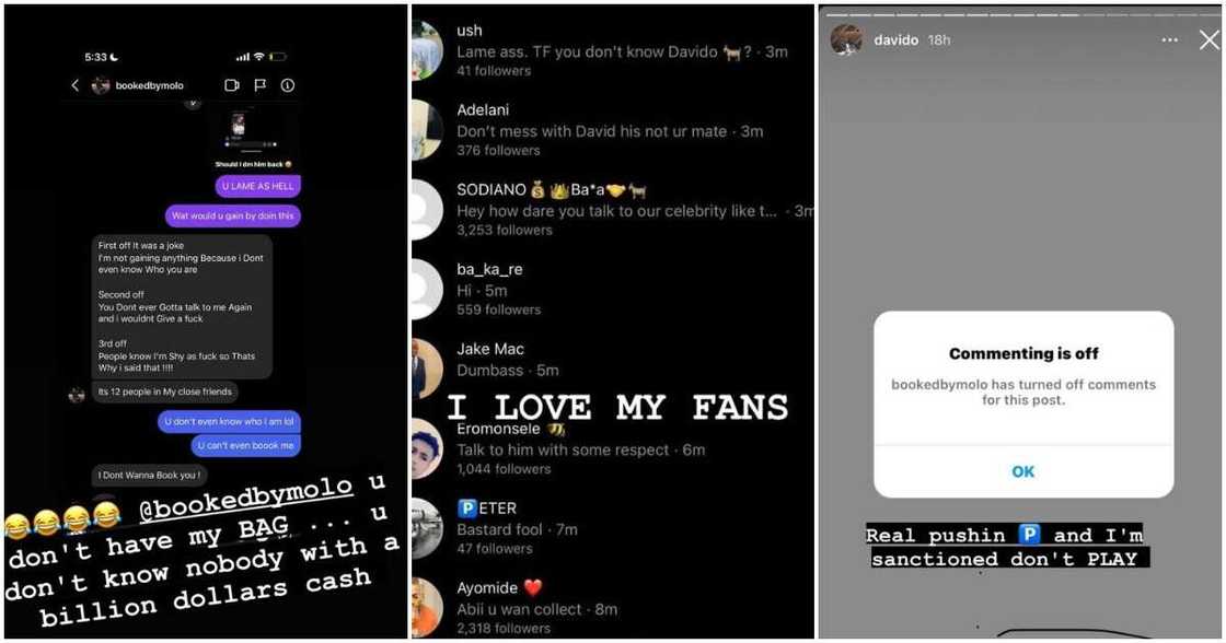 Davido Davido