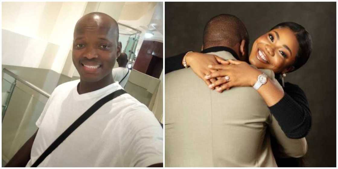 Victor Edet / Mercy Chinwo Victor Edet / Mercy Chinwo