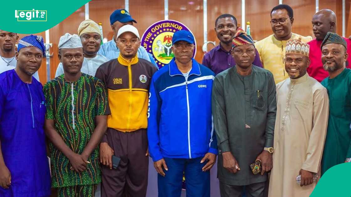 Osun State, Adekola Adewusi, Table Tennis. Osun State, Adekola Adewusi, Table Tennis.