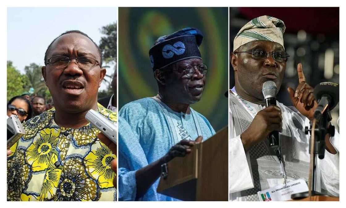 Job Creation, and Ease of Doing Business, Atiku, Peter Obi, Tinubu Job Creation, and Ease of Doing Business, Atiku, Peter Obi, Tinubu