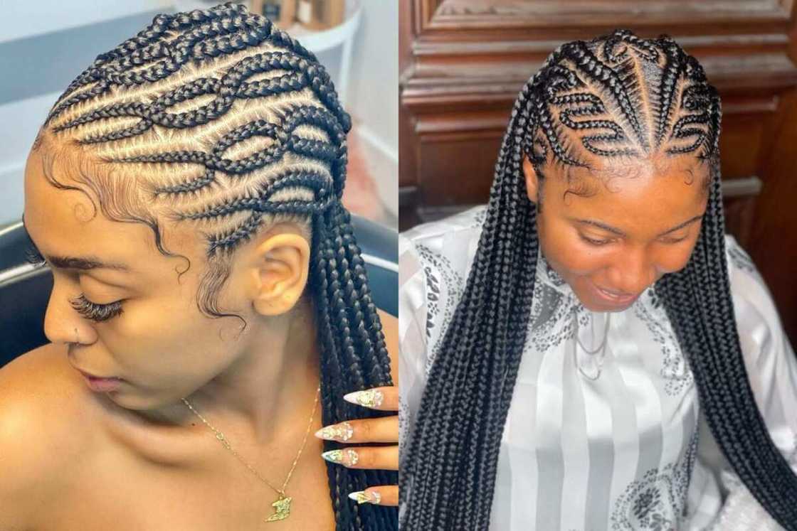 long hair braided hairstyles long hair braided hairstyles