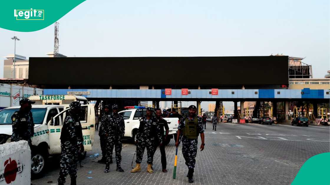 Suspects in custody after 21-year-old Awesu Mojisola found dead in Kwara State, friend speaks Suspects in custody after 21-year-old Awesu Mojisola found dead in Kwara State, friend speaks