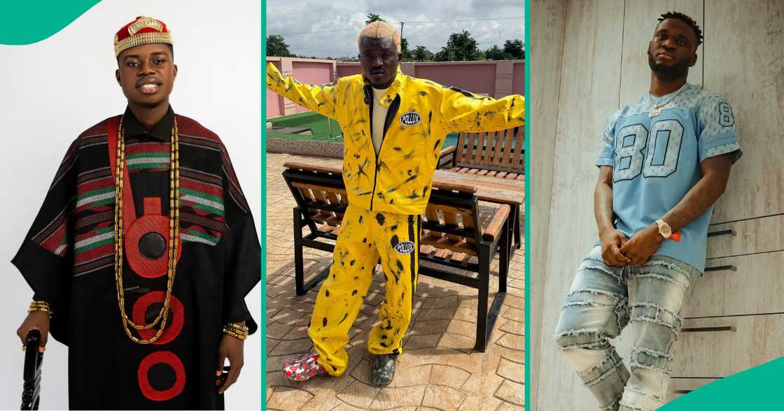 Peller slams Porable while on live with Boniface. Peller slams Porable while on live with Boniface.