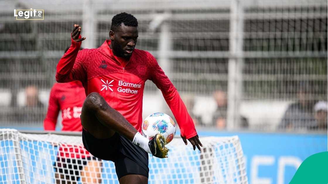 Super Eagles, Victor Boniface, Akure, Ondo State, Germany. Super Eagles, Victor Boniface, Akure, Ondo State, Germany.