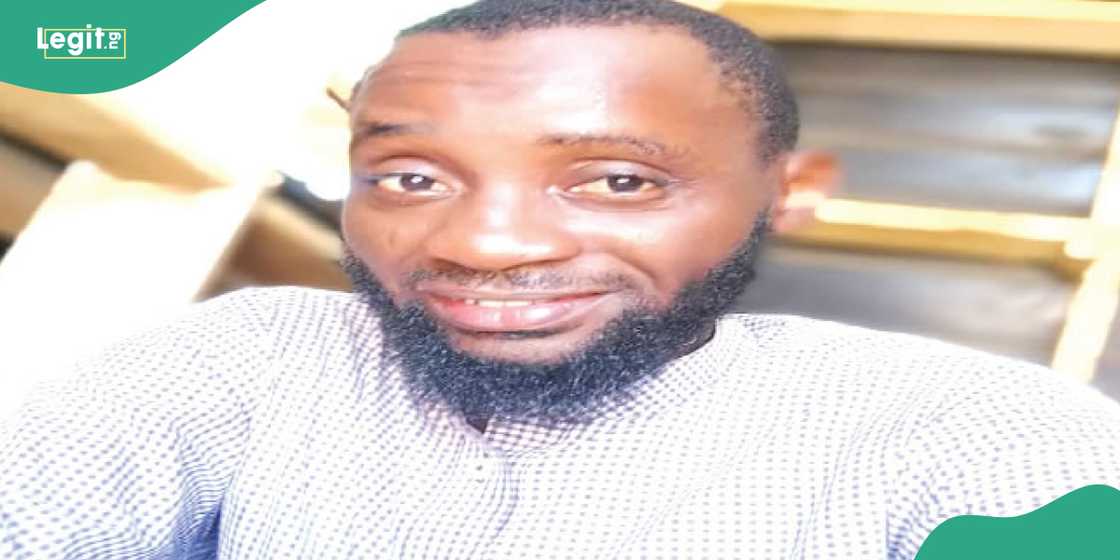 Cleric seeks help after losing over N300k to online firm