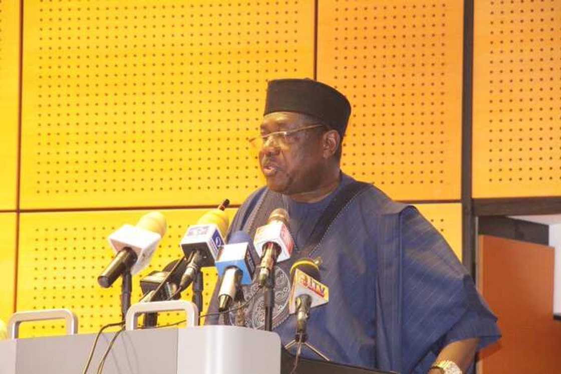 Why FG is Finding it Hard to Tame Banditry, Buhari's Minister Reveals Why FG is Finding it Hard to Tame Banditry, Buhari's Minister Reveals