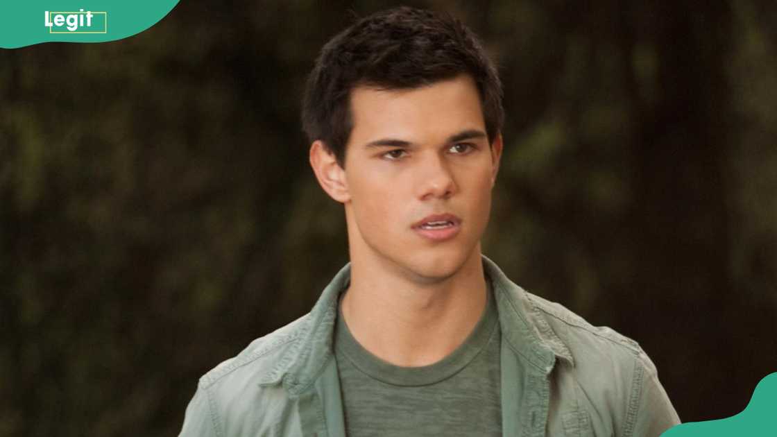 Jacob Black